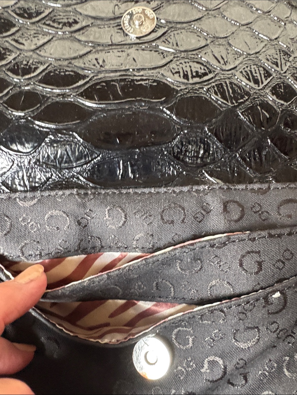Purse - Picture 6 of 6